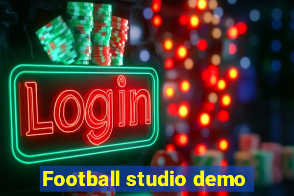 Football studio demo